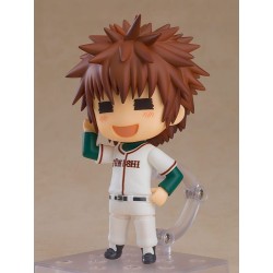 Mr. Fullswing figurine Nendoroid Amakuni Saruno Orange Rouge