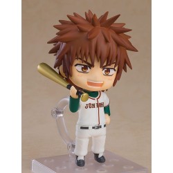 Mr. Fullswing figurine Nendoroid Amakuni Saruno Orange Rouge