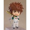 Mr. Fullswing figurine Nendoroid Amakuni Saruno Orange Rouge