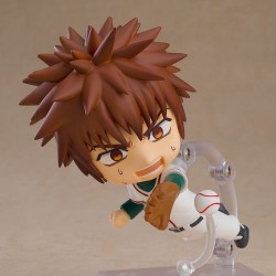 Mr. Fullswing figurine Nendoroid Amakuni Saruno Orange Rouge