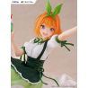 The Quintessential Quintuplets figurine Tenitol Yotsuba Furyu