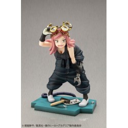 My Hero Academia figurine ARTFX J Mei Hatsume Kotobukiya