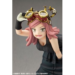 My Hero Academia figurine ARTFX J Mei Hatsume Kotobukiya