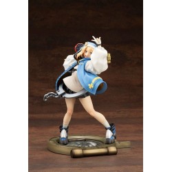 Guilty Gear Strive figurine Bridget Kotobukiya