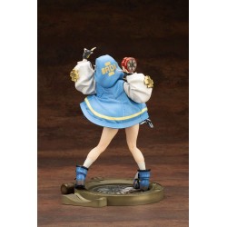 Guilty Gear Strive figurine Bridget Kotobukiya