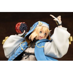 Guilty Gear Strive figurine Bridget Kotobukiya