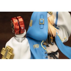 Guilty Gear Strive figurine Bridget Kotobukiya