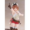 Atelier Ryza: Ever Darkness & the Secret Hideout figurine Coreful The Animation Ryza Taito