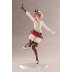 Atelier Ryza: Ever Darkness & the Secret Hideout figurine Coreful The Animation Ryza Taito