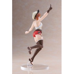 Atelier Ryza: Ever Darkness & the Secret Hideout figurine Coreful The Animation Ryza Taito