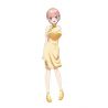 The Quintessential Quintuplets Movie figurine Nakano Ichika China Princess Ver. Furyu