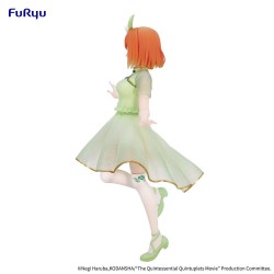 The Quintessential Quintuplets Movie figurine Nakano Yotsuba China Princess Ver. Furyu