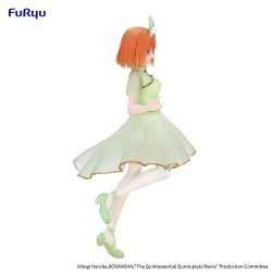 The Quintessential Quintuplets Movie figurine Nakano Yotsuba China Princess Ver. Furyu