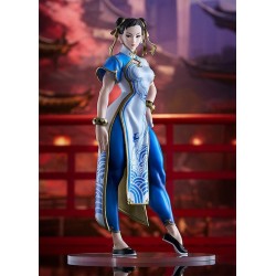 Street Fighter figurine Pop Up Parade Chun-Li: SF6 Ver. Max Factory