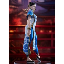 Street Fighter figurine Pop Up Parade Chun-Li: SF6 Ver. Max Factory