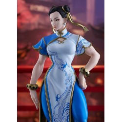 Street Fighter figurine Pop Up Parade Chun-Li: SF6 Ver. Max Factory