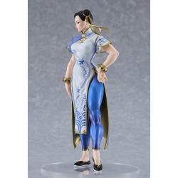 Street Fighter figurine Pop Up Parade Chun-Li: SF6 Ver. Max Factory