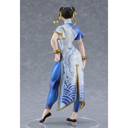 Street Fighter figurine Pop Up Parade Chun-Li: SF6 Ver. Max Factory