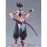 Street Fighter figurine Pop Up Parade Juri Han Max Factory