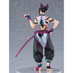 Street Fighter figurine Pop Up Parade Juri Han Max Factory