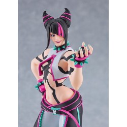 Street Fighter figurine Pop Up Parade Juri Han Max Factory