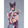 Street Fighter figurine Pop Up Parade Juri Han Max Factory