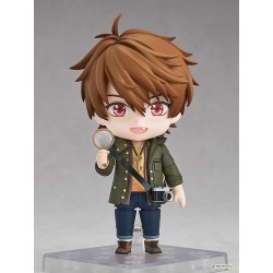 Tears of Themis figurine Nendoroid Raven Good Smile Company