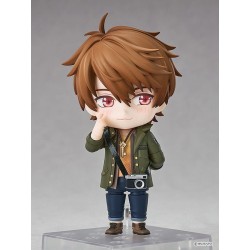 Tears of Themis figurine Nendoroid Raven Good Smile Company