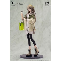 Girls Frontline figurine UMP40 Moon River Hobby Max