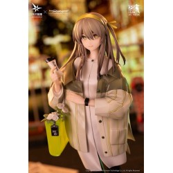 Girls Frontline figurine UMP40 Moon River Hobby Max