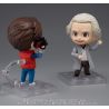 Retour vers le Futur figurine Nendoroid Doc (Emmett Brown) 1000toys