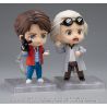 Retour vers le Futur figurine Nendoroid Doc (Emmett Brown) 1000toys