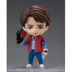 Retour vers le Futur figurine Nendoroid Marty McFly 1000toys