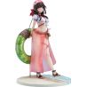 KonoSuba figurine Yunyun Light Novel Cosplay On The Beach Ver. Kadokawa