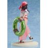 KonoSuba figurine Yunyun Light Novel Cosplay On The Beach Ver. Kadokawa