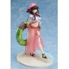 KonoSuba figurine Yunyun Light Novel Cosplay On The Beach Ver. Kadokawa