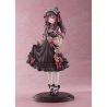 Original Character figurine R-chan Gothic Lolita Ver. Illustration by Momoko Bellfine