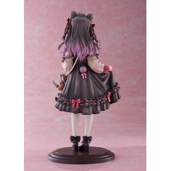 Original Character figurine R-chan Gothic Lolita Ver. Illustration by Momoko Bellfine