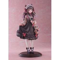 Original Character figurine R-chan Gothic Lolita Ver. Illustration by Momoko Bellfine