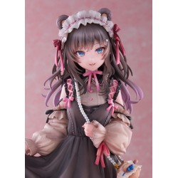 Original Character figurine R-chan Gothic Lolita Ver. Illustration by Momoko Bellfine