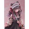 Original Character figurine R-chan Gothic Lolita Ver. Illustration by Momoko Bellfine