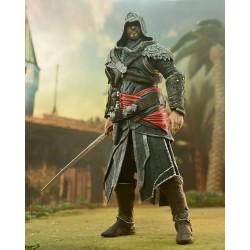 Assassin's Creed: Revelations figurine Ezio Auditore Neca