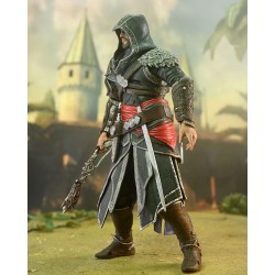 Assassin's Creed: Revelations figurine Ezio Auditore Neca