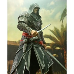 Assassin's Creed: Revelations figurine Ezio Auditore Neca