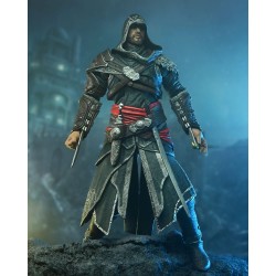 Assassin's Creed: Revelations figurine Ezio Auditore Neca