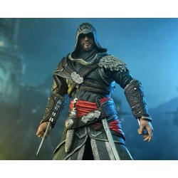 Assassin's Creed: Revelations figurine Ezio Auditore Neca