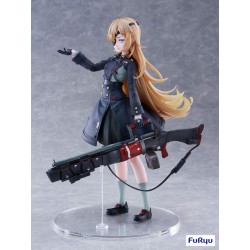 Goddess of Victory: Nikke figurine FNEX Guillotine Furyu