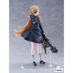 Goddess of Victory: Nikke figurine FNEX Guillotine Furyu