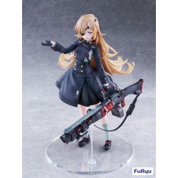 Goddess of Victory: Nikke figurine FNEX Guillotine Furyu