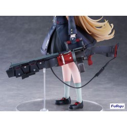 Goddess of Victory: Nikke figurine FNEX Guillotine Furyu